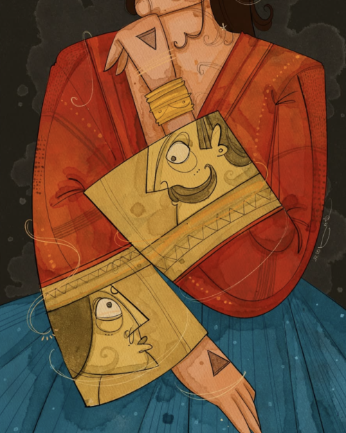 Just For The Sake Art - 07